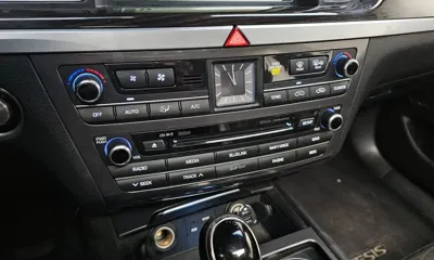 Hyundai Genesis 2015, 162106 км, за 4923.2 USD - фото 18