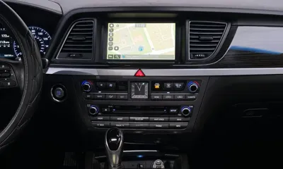 Hyundai Genesis 2015, 162106 км, за 4923.2 USD - фото 19