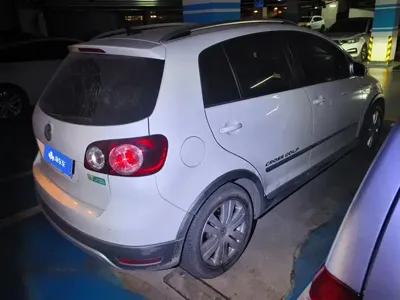 Volkswagen Golf (Import) 2014, 111800 км, за 4497.34 USD