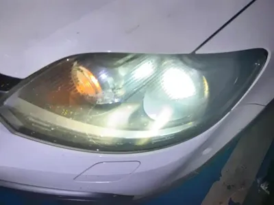Volkswagen Golf (Import) 2014, 111800 км, за 4497.34 USD