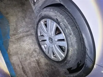 Volkswagen Golf (Import) 2014, 111800 км, за 4497.34 USD - фото 6