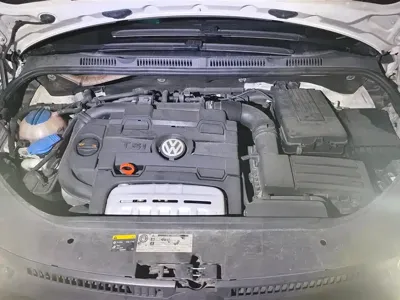 Volkswagen Golf (Import) 2014, 111800 км, за 4497.34 USD - фото 10