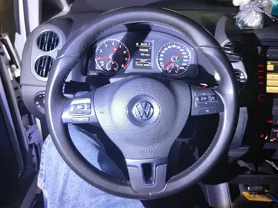 Volkswagen Golf (Import) 2014, 111800 км, за 4497.34 USD - фото 15