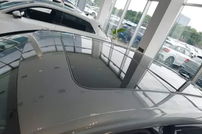 Audi A4L 2024, 11399 км, за 30947 USD - фото 7