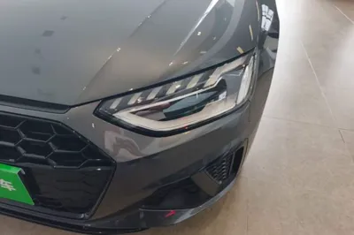 Audi A4L 2024, 11399 км, за 30947 USD - фото 8