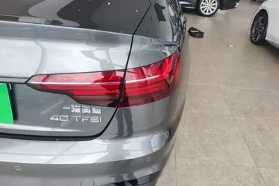 Audi A4L 2024, 11399 км, за 30947 USD - фото 9