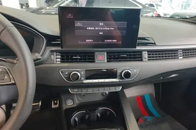 Audi A4L 2024, 11399 км, за 30947 USD - фото 15