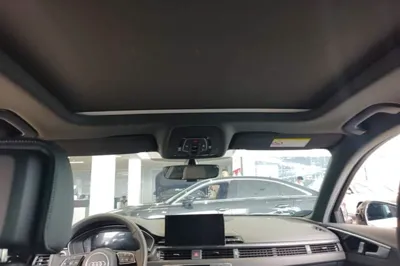 Audi A4L 2024, 11399 км, за 30947 USD - фото 21