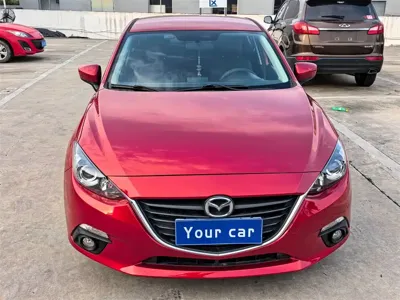 Mazda 3 Axela 2015, 128000 км, за 2745.13 USD