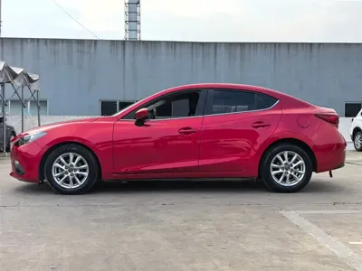 Mazda 3 Axela 2015, 128000 км, за 2745.13 USD