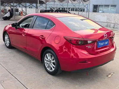 Mazda 3 Axela 2015, 128000 км, за 2745.13 USD