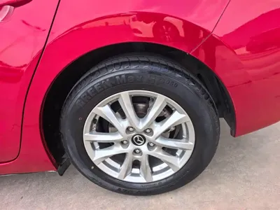 Mazda 3 Axela 2015, 128000 км, за 2765.53 USD - фото 8