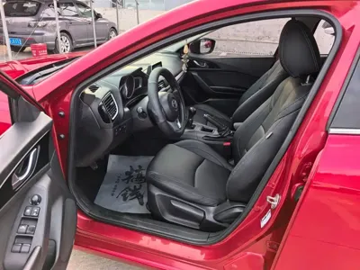 Mazda 3 Axela 2015, 128000 км, за 2765.53 USD - фото 10