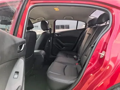 Mazda 3 Axela 2015, 128000 км, за 2765.53 USD - фото 11