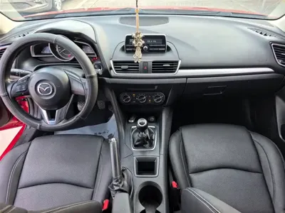 Mazda 3 Axela 2015, 128000 км, за 2765.53 USD - фото 12