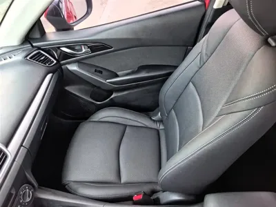 Mazda 3 Axela 2015, 128000 км, за 2765.53 USD - фото 13