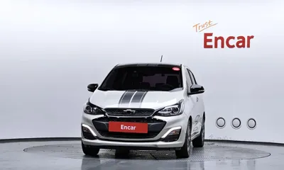 ChevroletGMDaewoo Spark 2019, 46983 км, за 5139.22 USD