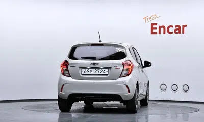 ChevroletGMDaewoo Spark 2019, 46983 км, за 5139.22 USD