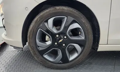 ChevroletGMDaewoo Spark 2019, 46983 км, за 5139.22 USD