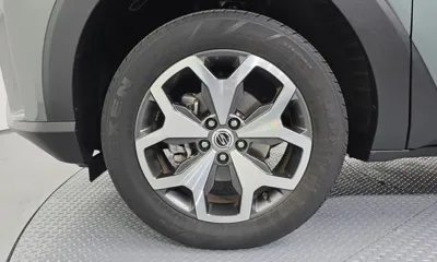 KG_Mobility_Ssangyong Torres 2023, 53569 км, за 11714.52 USD