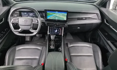 KG_Mobility_Ssangyong Torres 2023, 53569 км, за 11714.52 USD - фото 7