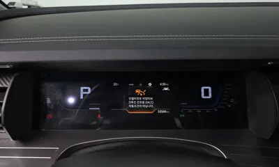 KG_Mobility_Ssangyong Torres 2023, 53569 км, за 11714.52 USD - фото 8