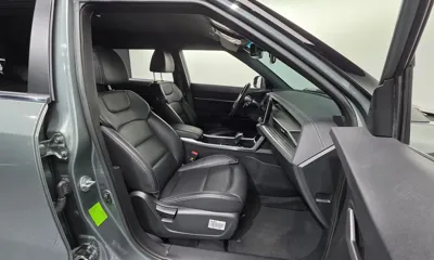 KG_Mobility_Ssangyong Torres 2023, 53569 км, за 11714.52 USD - фото 10