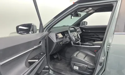 KG_Mobility_Ssangyong Torres 2023, 53569 км, за 11714.52 USD - фото 11