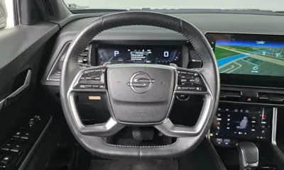 KG_Mobility_Ssangyong Torres 2023, 53569 км, за 11714.52 USD - фото 14
