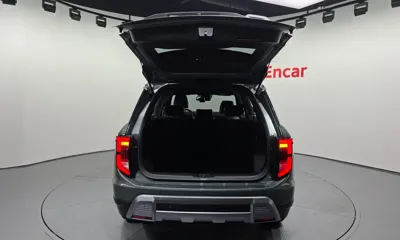 KG_Mobility_Ssangyong Torres 2023, 53569 км, за 11714.52 USD - фото 20