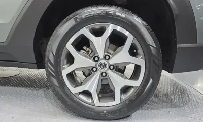 KG_Mobility_Ssangyong Torres 2023, 53569 км, за 11714.52 USD - фото 21