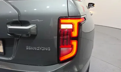 KG_Mobility_Ssangyong Torres 2023, 53569 км, за 11714.52 USD - фото 23