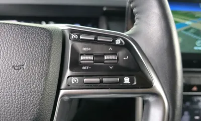 KG_Mobility_Ssangyong Torres 2023, 53569 км, за 11714.52 USD - фото 26