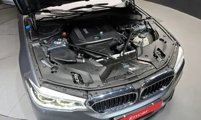 BMW 5-Series 2017, 104083 км, за 14113.17 USD - фото 6