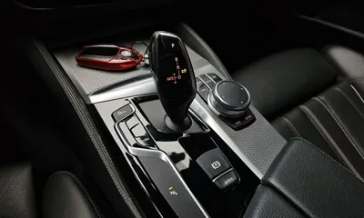 BMW 5-Series 2017, 104083 км, за 14113.17 USD - фото 9
