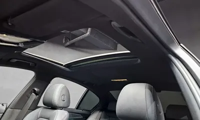 BMW 5-Series 2017, 104083 км, за 14113.17 USD - фото 18