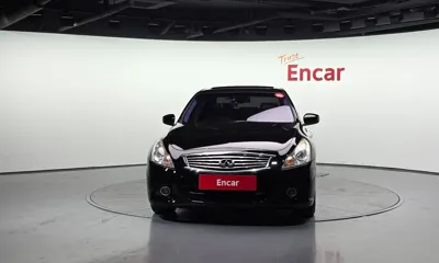 Infiniti G 2013, 159805 км, за 2555.18 USD