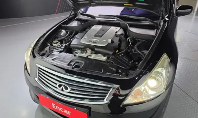 Infiniti G 2013, 159805 км, за 2555.18 USD - фото 6