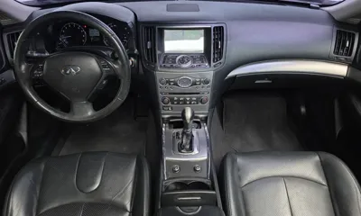 Infiniti G 2013, 159805 км, за 2555.18 USD - фото 7
