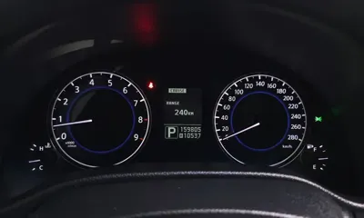Infiniti G 2013, 159805 км, за 2555.18 USD - фото 8