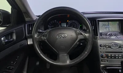 Infiniti G 2013, 159805 км, за 2555.18 USD - фото 13