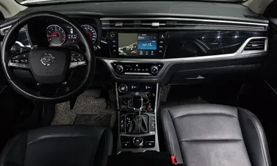 KG_Mobility_Ssangyong KORANDO 2021, 42172 км, за 9181.48 USD - фото 7