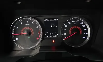 KG_Mobility_Ssangyong KORANDO 2021, 42172 км, за 9181.48 USD - фото 8