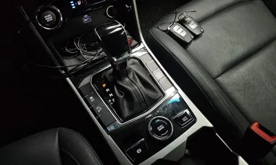 KG_Mobility_Ssangyong KORANDO 2021, 42172 км, за 9181.48 USD - фото 9