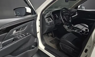 KG_Mobility_Ssangyong KORANDO 2021, 42172 км, за 9181.48 USD - фото 11
