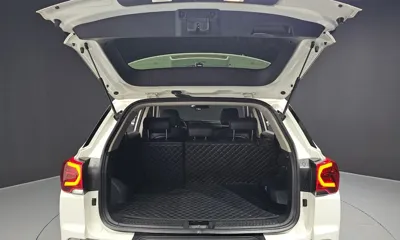 KG_Mobility_Ssangyong KORANDO 2021, 42172 км, за 9181.48 USD - фото 20