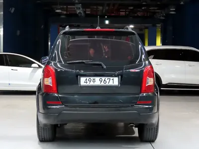KG_Mobility_Ssangyong Rexton 2013, 146398 км, за 3445.36 USD
