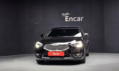 Kia K7 2015, 114877 км, за 3900.5 USD