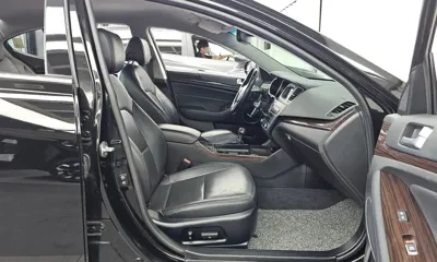Kia K7 2015, 114877 км, за 3900.5 USD - фото 11