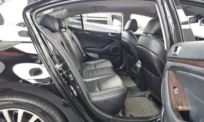 Kia K7 2015, 114877 км, за 3900.5 USD - фото 12